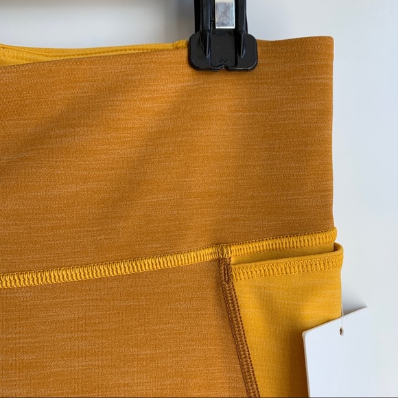 NWT Lululemon Early Extension high rise legging tights - Picture 6 of 16